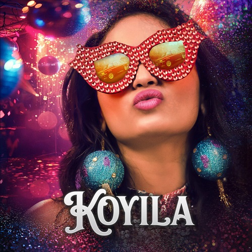 Koyila Cover