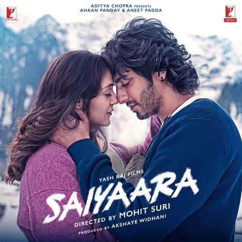 Saiyaara Cover