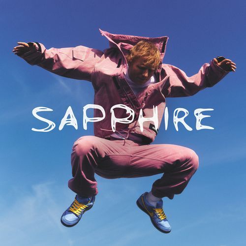Sapphire Cover
