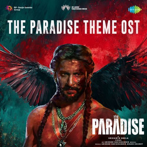 The Paradise Cover